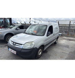 Calculateur moteur PEUGEOT PARTNER 1