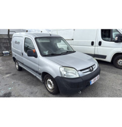 Calculateur moteur PEUGEOT PARTNER 1