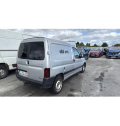 Calculateur moteur PEUGEOT PARTNER 1