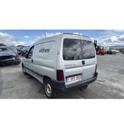 Calculateur moteur PEUGEOT PARTNER 1