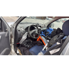 Calculateur moteur PEUGEOT PARTNER 1