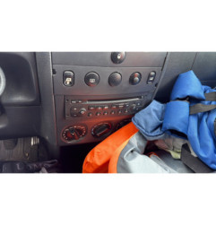 Calculateur moteur PEUGEOT PARTNER 1