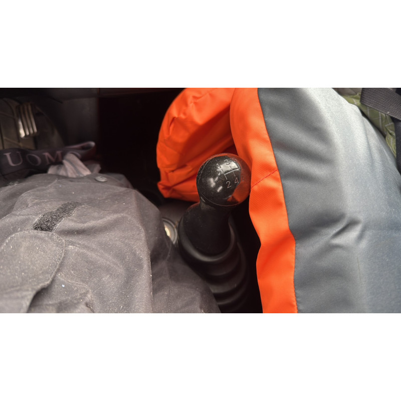 Calculateur moteur PEUGEOT PARTNER 1 Photo n°12