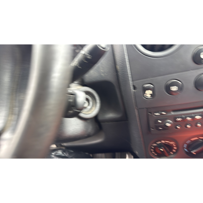 Calculateur moteur PEUGEOT PARTNER 1 Photo n°13