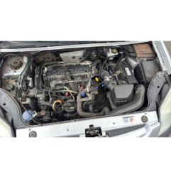 Calculateur moteur PEUGEOT PARTNER 1