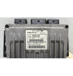Calculateur moteur RENAULT CLIO 2 CAMPUS