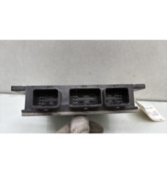 Calculateur moteur RENAULT CLIO 2 CAMPUS
