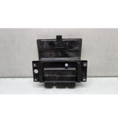 Calculateur moteur RENAULT CLIO 2 CAMPUS