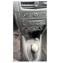 Calculateur moteur RENAULT CLIO 2 CAMPUS