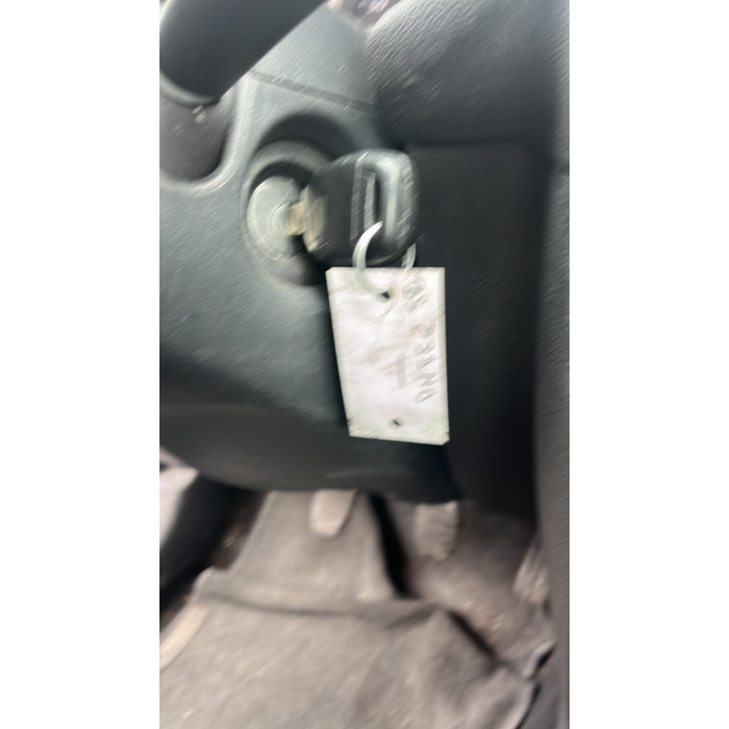 Calculateur moteur RENAULT CLIO 2 CAMPUS Photo n°6