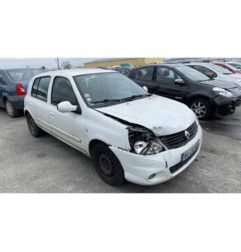 Calculateur moteur RENAULT CLIO 2 CAMPUS