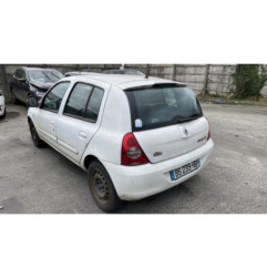 Calculateur moteur RENAULT CLIO 2 CAMPUS