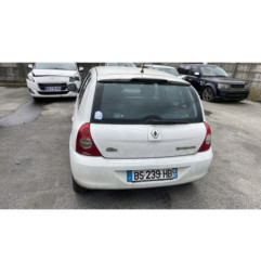 Calculateur moteur RENAULT CLIO 2 CAMPUS