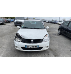 Calculateur moteur RENAULT CLIO 2 CAMPUS