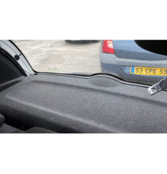 Calculateur moteur RENAULT CLIO 2 CAMPUS
