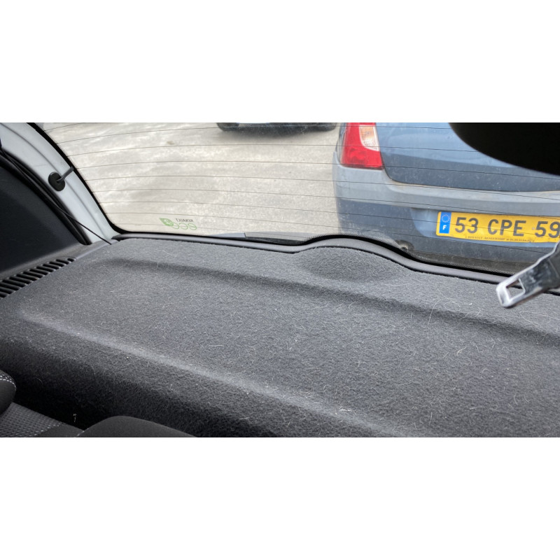 Calculateur moteur RENAULT CLIO 2 CAMPUS Photo n°19