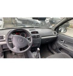 Calculateur moteur RENAULT CLIO 2 CAMPUS