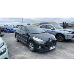 Alternateur PEUGEOT 207