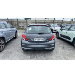 Alternateur PEUGEOT 207