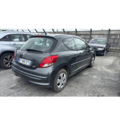 Alternateur PEUGEOT 207