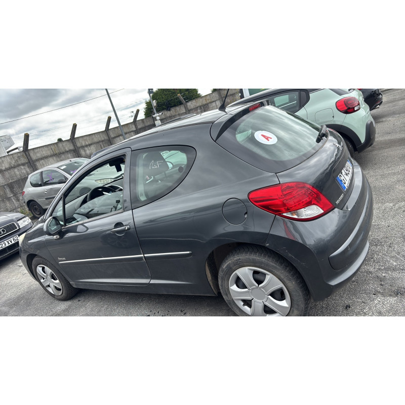 Alternateur PEUGEOT 207 Photo n°19