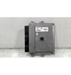 Calculateur moteur DACIA SANDERO 2 Photo n°1