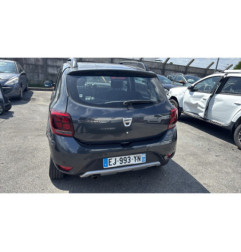 Calculateur moteur DACIA SANDERO 2