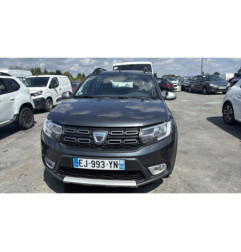 Calculateur moteur DACIA SANDERO 2