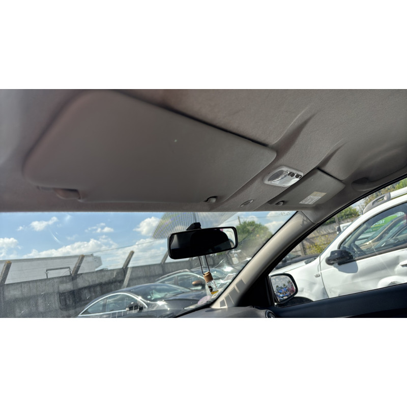Calculateur moteur DACIA SANDERO 2 Photo n°17