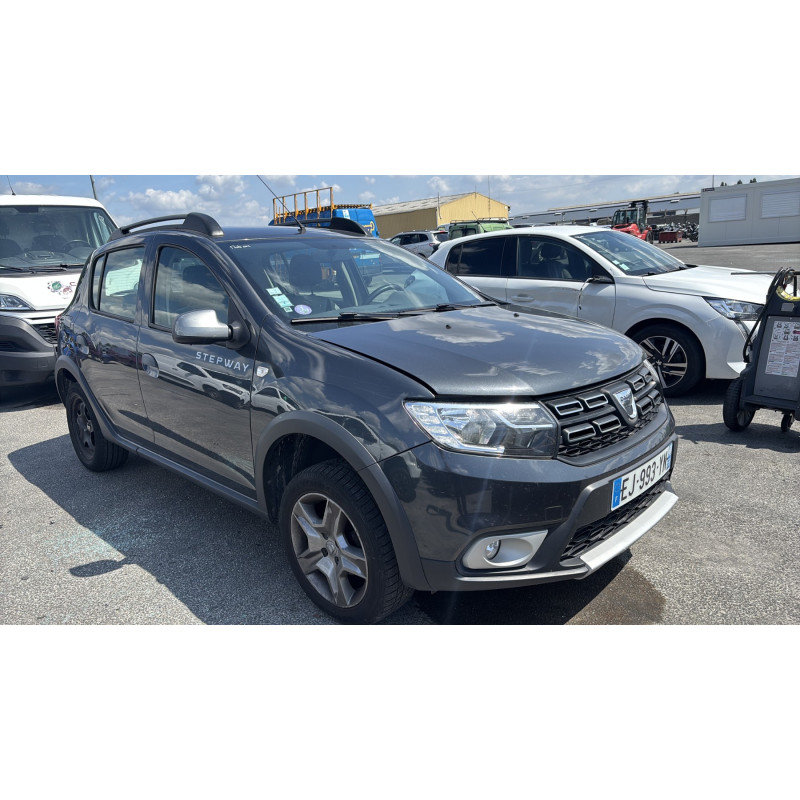Pompe de direction DACIA SANDERO 2 Photo n°8