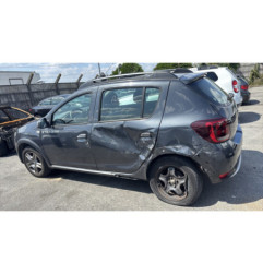 Pompe de direction DACIA SANDERO 2