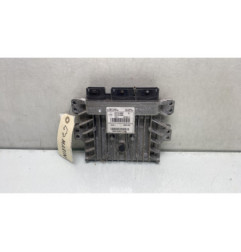 Calculateur moteur RENAULT CLIO 3 Photo n°1