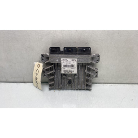 Calculateur moteur RENAULT CLIO 3 Photo n°1