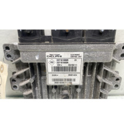 Calculateur moteur RENAULT CLIO 3