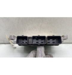 Calculateur moteur RENAULT CLIO 3