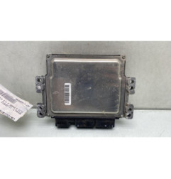 Calculateur moteur RENAULT CLIO 3