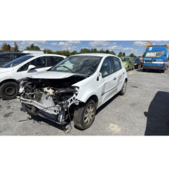 Calculateur moteur RENAULT CLIO 3