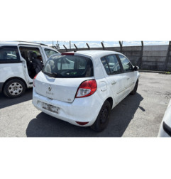 Calculateur moteur RENAULT CLIO 3