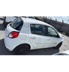 Calculateur moteur RENAULT CLIO 3