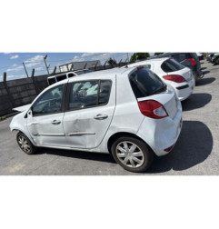 Calculateur moteur RENAULT CLIO 3