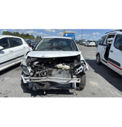 Calculateur moteur RENAULT CLIO 3
