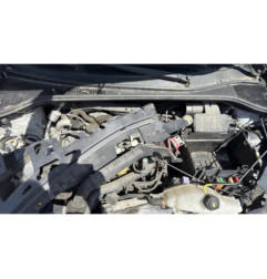 Calculateur moteur RENAULT CLIO 3