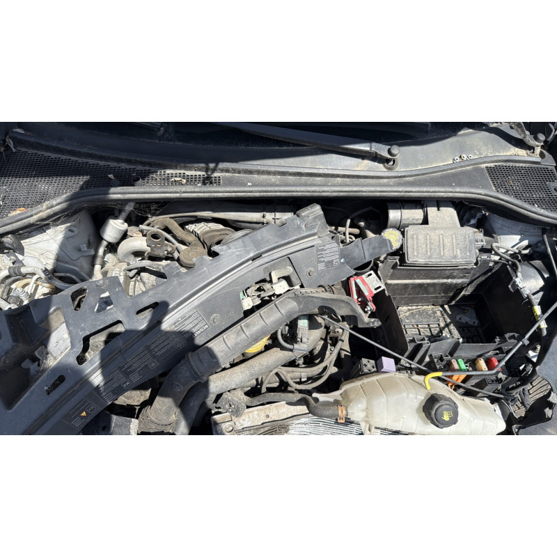 Calculateur moteur RENAULT CLIO 3 Photo n°14