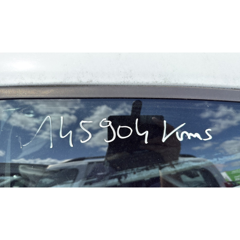 Calculateur moteur RENAULT CLIO 3 Photo n°15