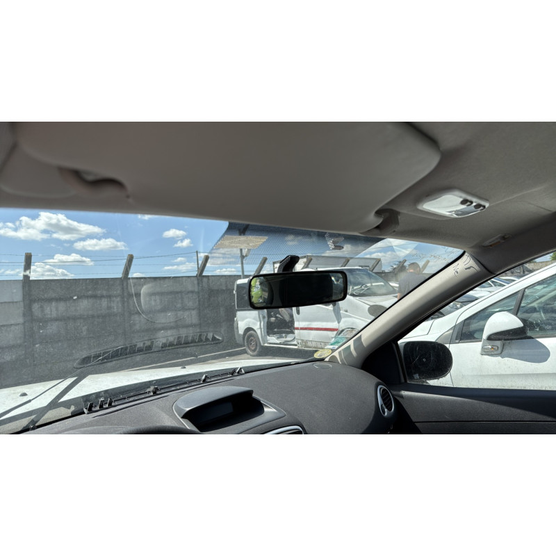 Calculateur moteur RENAULT CLIO 3 Photo n°18