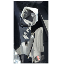 Calculateur moteur RENAULT CLIO 3