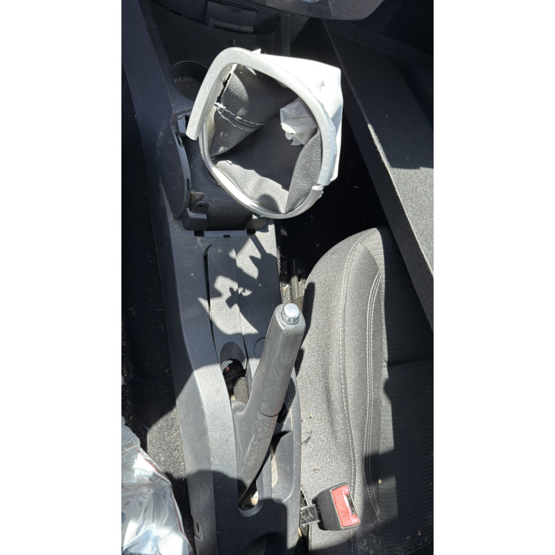 Calculateur moteur RENAULT CLIO 3 Photo n°19