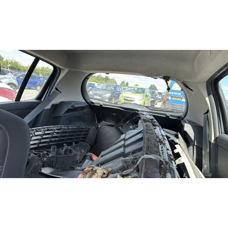 Calculateur moteur RENAULT CLIO 3 Photo n°20