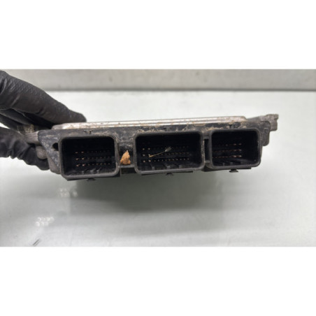 Calculateur moteur CITROEN BERLINGO 1