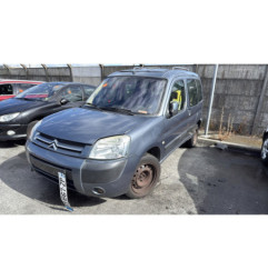 Calculateur moteur CITROEN BERLINGO 1